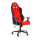 AKRACING PRIME Gaming Chair (Czarno-Czerwony) - 312265 - zdjęcie 3