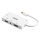 Unitek Konwerter mini Displayport - HDMI, DVI, VGA, Audio - 313528 - zdjęcie 4