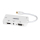 Unitek Konwerter mini Displayport - HDMI, DVI, VGA, Audio - 313528 - zdjęcie 2
