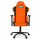 Arozzi Torretta Gaming Chair (Pomarańczowy) - 313707 - zdjęcie 2
