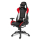 Arozzi Verona PRO Gaming Chair (Czerwony) - 313732 - zdjęcie 1