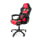Arozzi Monza Gaming Chair (Czerwony) - 313681 - zdjęcie 1