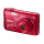 Nikon Coolpix A300 czerwony z ornamentem - 314043 - zdjęcie 5