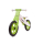 SHIRU Rowerek biegowy zielony - 305491 - zdjęcie 5