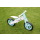 SHIRU Rowerek biegowy niebieski - 305492 - zdjęcie 4