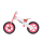 SHIRU Rowerek biegowy różowy - 305495 - zdjęcie 1