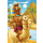 Trefl 24-Maxi Scooby-Doo w Egipcie - 307633 - zdjęcie 2