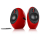 Edifier 2.0 Luna E25HD Bluetooth (czerwone) - 310161 - zdjęcie 1