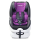 Caretero Defender+ Isofix Purple - 312881 - zdjęcie 2