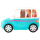 Barbie Kamper Wakacyjny pojazd piesków - 316602 - zdjęcie 2