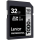 Lexar 32GB 1000x Professional SDHC UHS-II - 318670 - zdjęcie 2