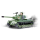 Cobi Small Army World of Tanks M46 Patton - 314476 - zdjęcie 2