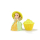 TM Toys Cupcake Pachnąca Laleczka Babeczka Jenny ll ed - 338420 - zdjęcie 3