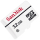 SanDisk 32GB microSDHC High Endurance 20MB/s - 315280 - zdjęcie 3