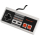 Nintendo NINTENDO CLASSIC MINI: NES + 30 GIER + 2xPad - 320983 - zdjęcie 4
