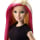 Barbie Brokatowy salonik fryzjerski blondynka - 322313 - zdjęcie 3