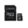 Kingston 16GB microSDHC UHS-I zapis 45MB/s odczyt 90MB/s - 322336 - zdjęcie 2