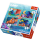 Trefl 4w1 Podwodne zabawy - Dora - 321506 - zdjęcie 1