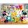 Trefl Tort urodzinowy Postaci Disney - 321488 - zdjęcie 2