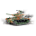 Cobi Small Army World of Tanks M24 Chaffee - 323079 - zdjęcie 2
