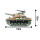 Cobi Small Army World of Tanks M24 Chaffee - 323079 - zdjęcie 5