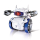 Clementoni Cyber Robot interaktywny - 323096 - zdjęcie 1