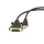 Gembird Kabel HDMI - DVI-D 4,5m - 64336 - zdjęcie 1