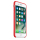 Apple Silicone Case iPhone 7/8 Plus Red - 325674 - zdjęcie 2