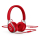 Apple Beats EP On-Ear czerwone - 325821 - zdjęcie 1