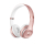 Apple Beats Solo3 Wireless On-Ear Rose Gold - 325831 - zdjęcie 1