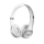 Apple Beats Solo3 Wireless On-Ear srebrne - 325828 - zdjęcie 1