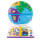 Fisher-Price Edukacyjny Globus Odkrywcy - 326694 - zdjęcie 2