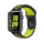 Apple Watch Nike+ 38/SpaceGrayAluminium/Black/Volt - 326847 - zdjęcie 1