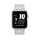Apple Watch Nike+38/SilverAluminium/FlatSilver/White - 326840 - zdjęcie 2
