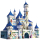 Ravensburger Disney 3D Zamek - 327845 - zdjęcie 2