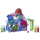 Play-Doh Doh Vinci Trolsowy Przybornik - 327930 - zdjęcie 2