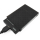 Unitek Mostek USB 3.0 + obudowa do dysku 2.5" (czarny) - 328464 - zdjęcie 1