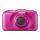 Nikon Coolpix W100 różowy - 328165 - zdjęcie 2