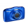 Nikon Coolpix W100 niebieski + plecak - 426238 - zdjęcie 1
