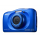 Nikon Coolpix W100 niebieski + plecak - 426238 - zdjęcie 6