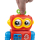 Dumel Discovery Robot Rysiek 42637 - 324610 - zdjęcie 3