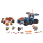 LEGO Nexo Knights Pojazd Axla - 310319 - zdjęcie 2