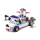 LEGO Friends Parada piesków - 343300 - zdjęcie 2