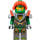 LEGO Nexo Knights Miażdżący pojazd Ruiny - 343583 - zdjęcie 6