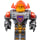 LEGO Nexo Knights Trzej bracia - 343585 - zdjęcie 6