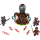 LEGO Ninjago Atak Cynobru - 343652 - zdjęcie 2