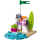LEGO Friends Plażowy skuter Mii - 343315 - zdjęcie 8