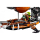 LEGO Ninjago Piracki sterowiec - 291878 - zdjęcie 4