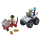 LEGO City Pościg motocyklem - 343678 - zdjęcie 2