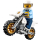 LEGO City Eskorta policyjna - 343680 - zdjęcie 7